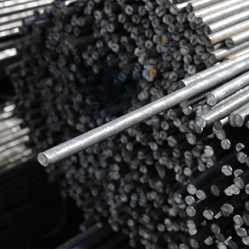 R8 Round Bar